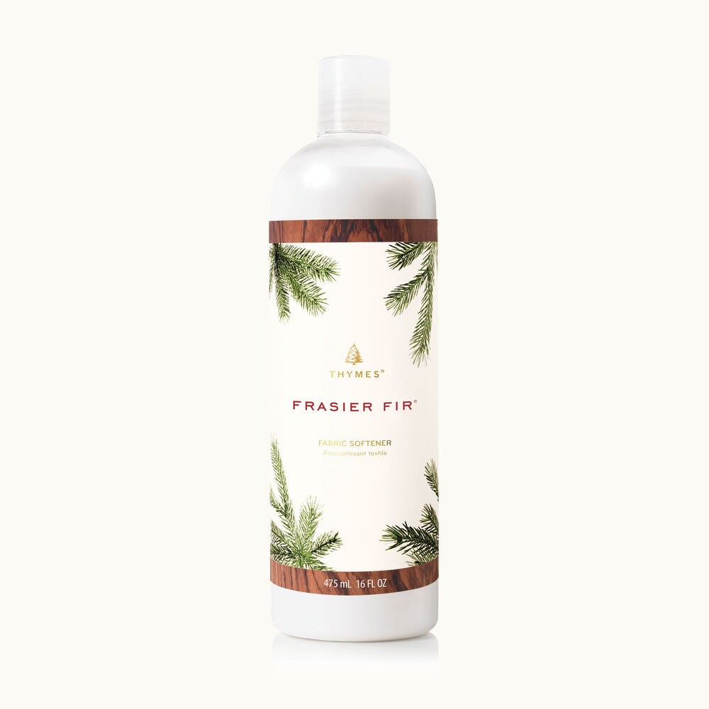Thymes Frasier Fir Fabric Softener laundry care image number 0